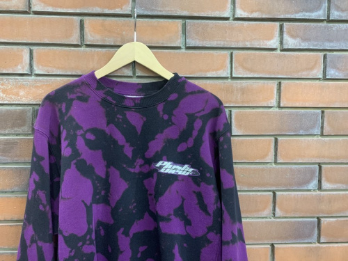 ストリートブランドのPlastic view