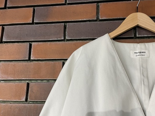 コラボ・別注アイテムのFILL THE BILL × Dickies × Spick & Span