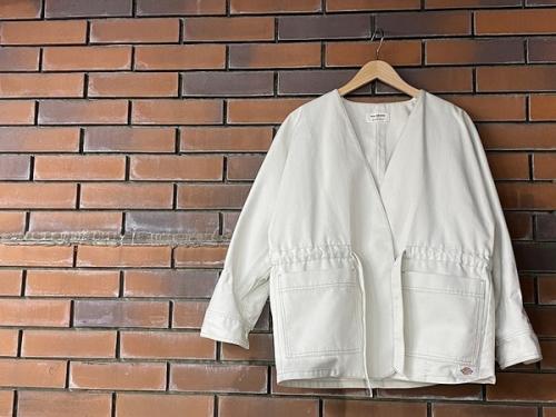 FILL THE BILL × Dickies × Spick & Spanのフィルザビル×ディッキーズ×スピックアンドスパン