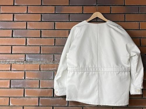 フィルザビル×ディッキーズ×スピックアンドスパンのジャケット