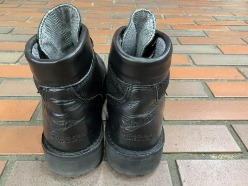 GORE-TEX ダナーライトブーツの方南町