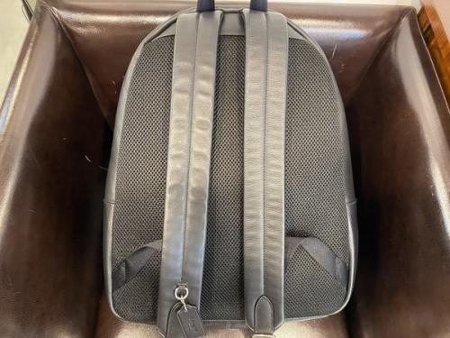 コーチのバッグ