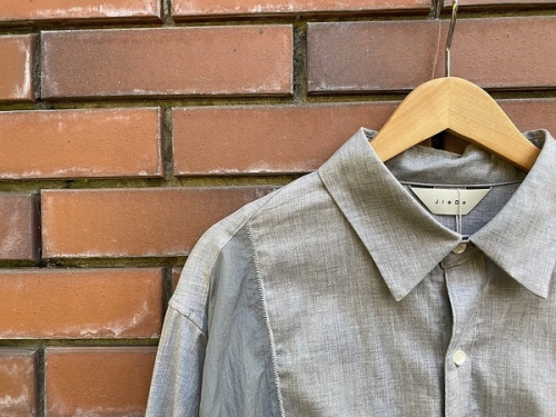 ドメスティックブランドのJieda