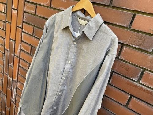 シャツのメンズ