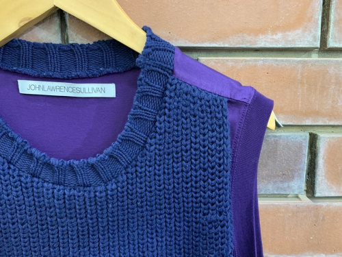 インポートブランドのJOHN LAWRENCE SULLIVAN