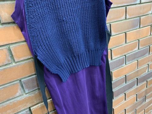 LAYERED DRESSの方南町