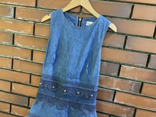 ラグジュアリーブランドのRED VALENTINO