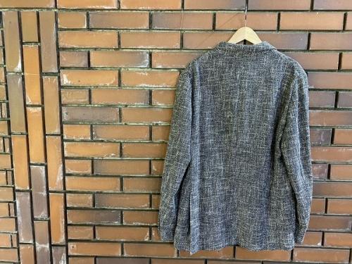 ラルディーニのジャケット