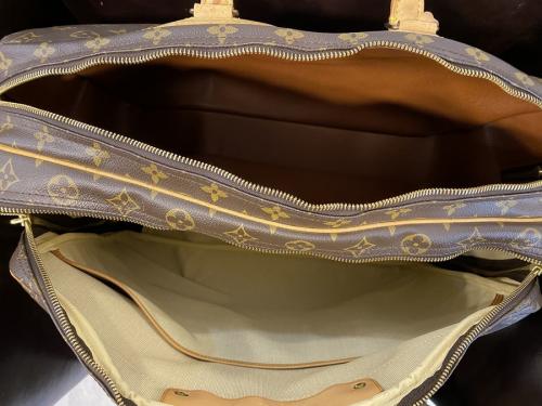 ルイ ヴィトン　のバッグ