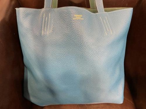 HERMESのエルメス