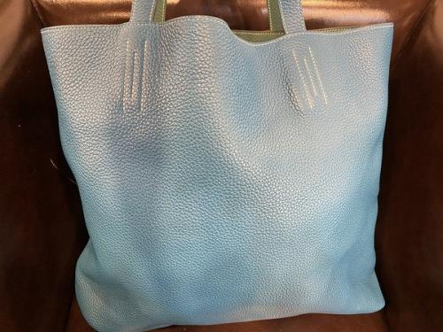 エルメスのバッグ