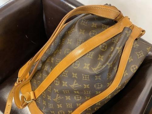 ルイ ヴィトン　のバッグ