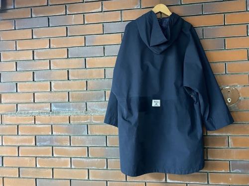 Barbour×ALEXA CHANGのバブアー×アレクサチャン