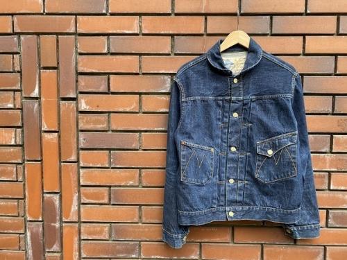 MISTER FREEDOM×SUGAR CANEのミスターフリーダム×シュガーケーン