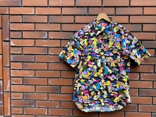 A BATHING APEのエイプ