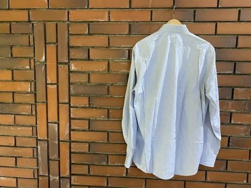 エルメスのシャツ