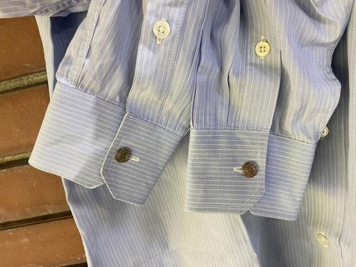 シャツのメンズ