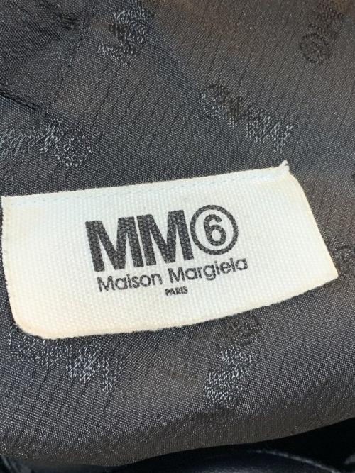 シンセティックレザーバッグの方南町