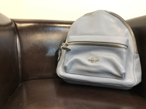 インポートブランドのcoach