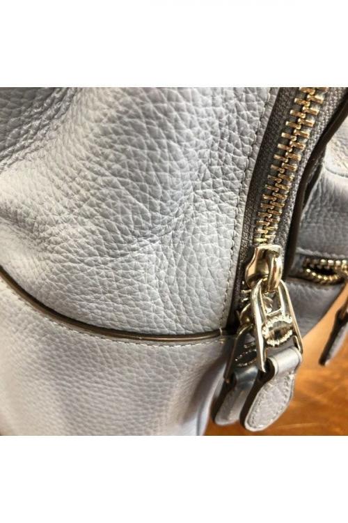 ペプルドレザーリュックのレディース