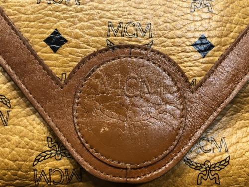 MCMのエムシーエム