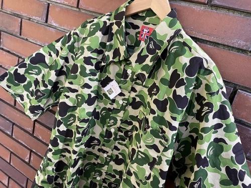 シャツのメンズ