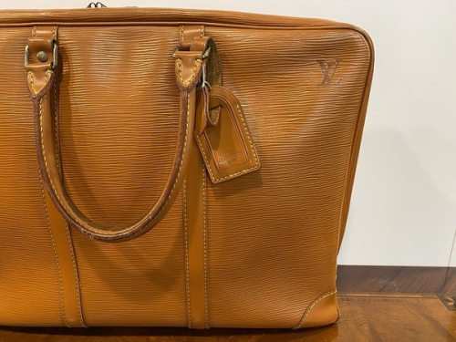 ラグジュアリーブランドのLOUIS VUITTON