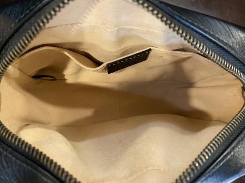 グッチのバッグ