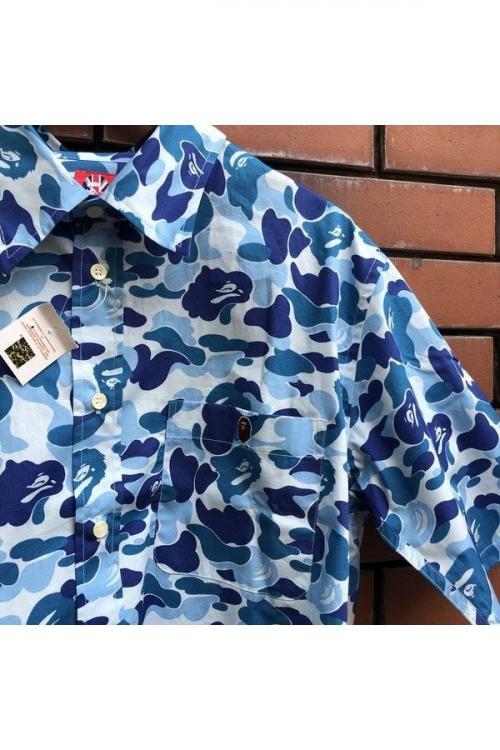 A BATHING APEのアベイシングエイプ