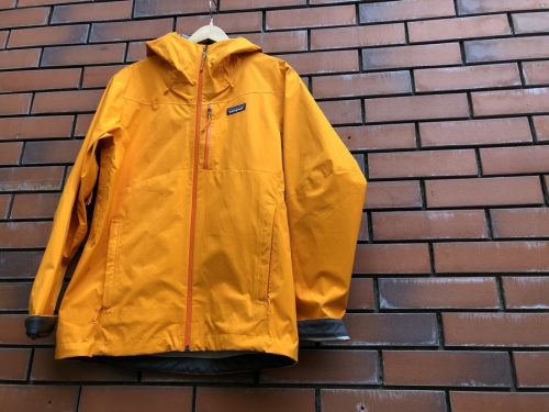 アウトドアブランドのPatagonia