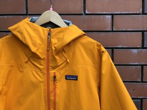 Patagoniaのパタゴニア