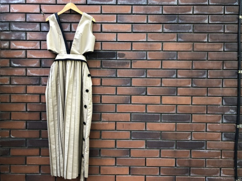 ドメスティックブランドのUNITED TOKYO