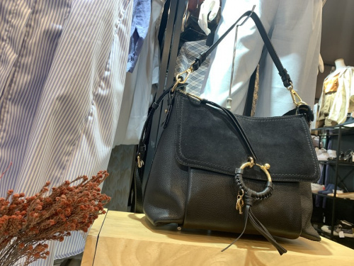 インポートブランドのSEE BY CHLOE