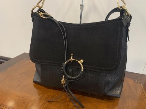 SEE BY CHLOEのシーバイクロエ