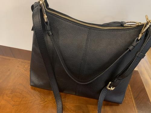 シーバイクロエのJOANスモールショルダーバッグ