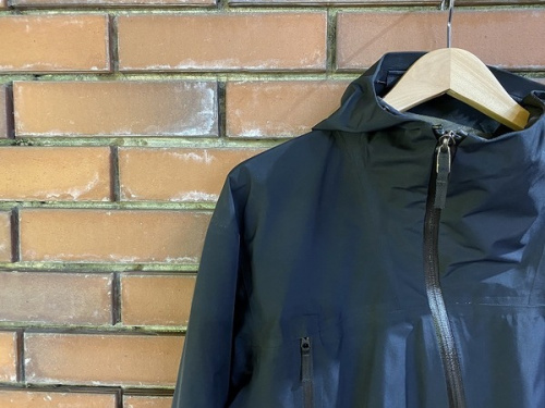 アウトドアブランドのARCTERYX