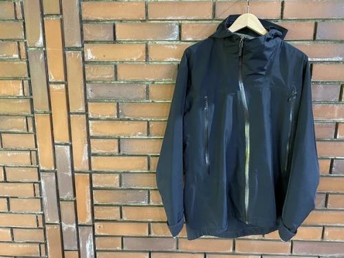 ARCTERYXのアークテリクス