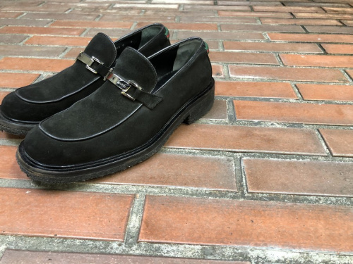 ラグジュアリーブランドのGUCCI