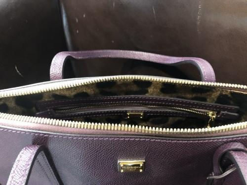 DOLCE & GABBANAのドルチェ＆ガッバーナ