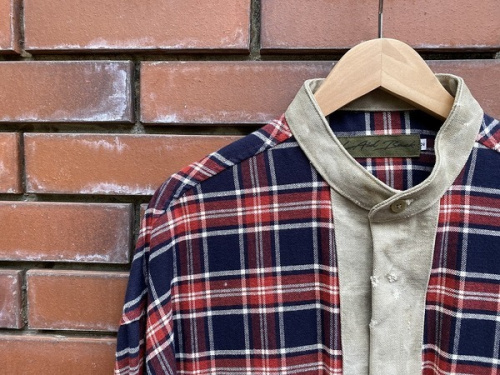 インポートブランドのLaid Back