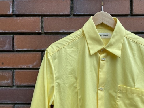 インポートブランドのNAMACHECO