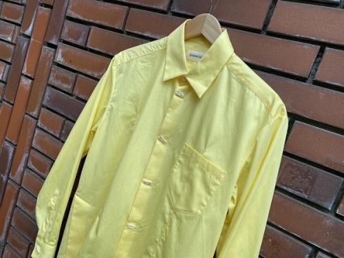 シャツのメンズ