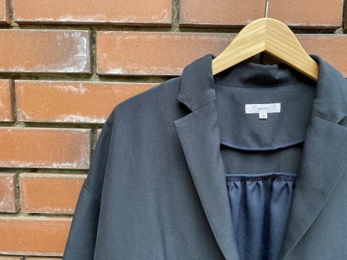 ドメスティックブランドのyori