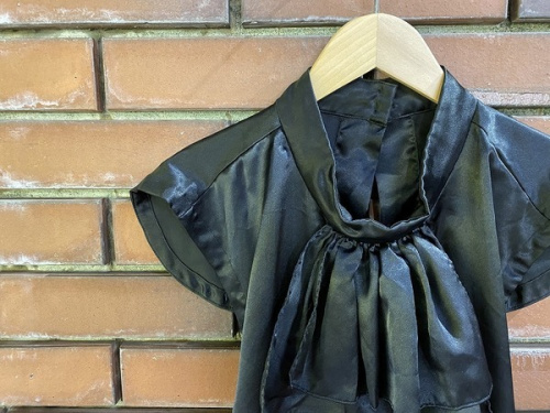 ドメスティックブランドのcomme des garcons