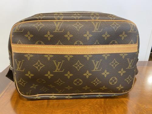 LOUIS VUITTONのルイ ヴィトン　