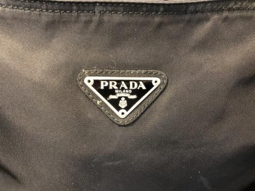 PRADAのプラダ