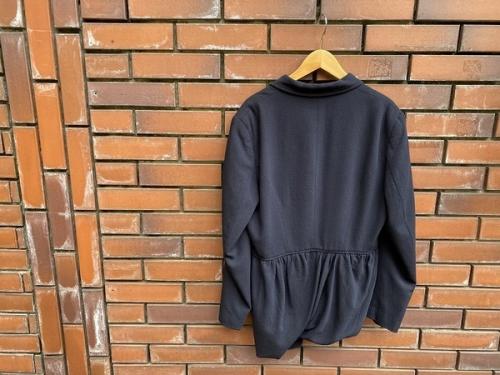 コムデギャルソンのジャケット