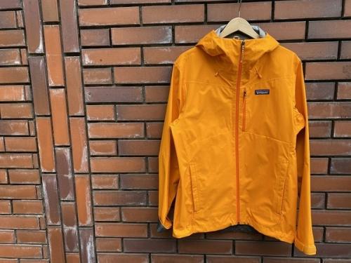 Patagoniaのパタゴニア