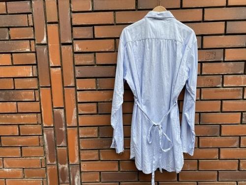 エムエーエスユーのジャケット