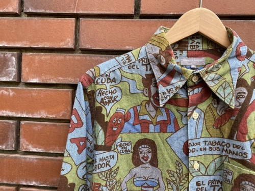 ドメスティックブランドのcomme des garcons homme